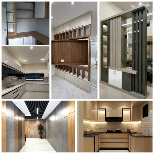 Jual HPL Murah Welahan