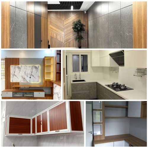 Jual HPL Murah Wonosamodro