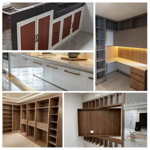 Jual HPL Tugu Custom