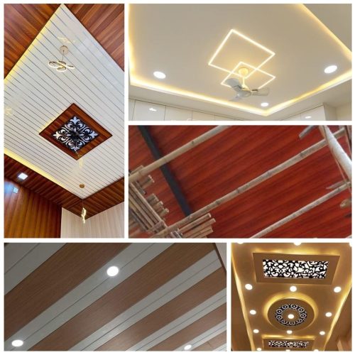 Jual Plafon Custom Sidorejo