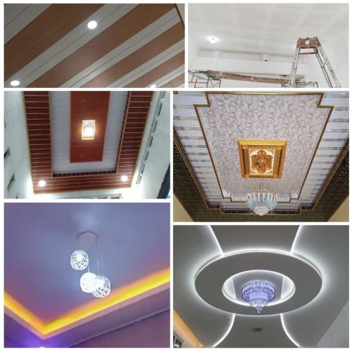 Jual Plafon Murah Banyubiru