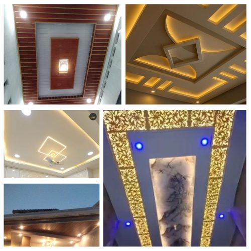 Jual Plafon Murah Masaran