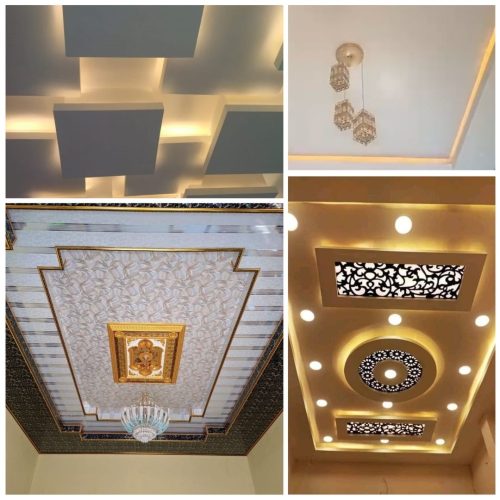 Jual Plafon Murah Pabelan