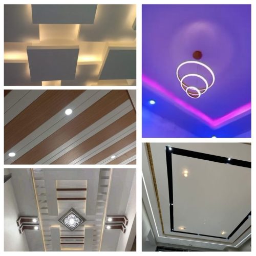 Jual Plafon Murah Tangen