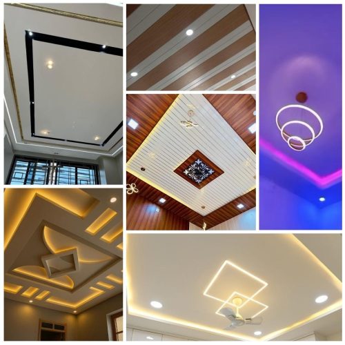 Jual Plafon Murah Tanon