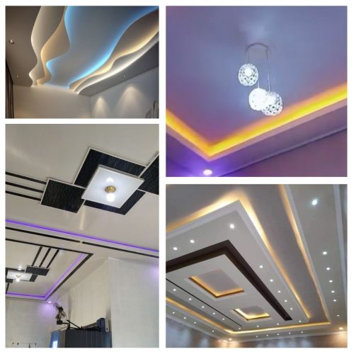 Plafon Murah Custom Simo