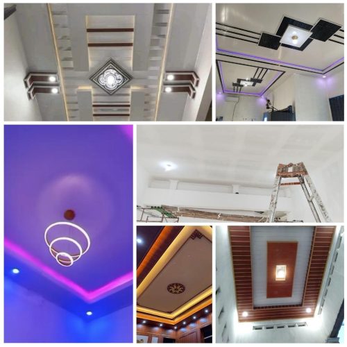 Plafon Murah Custom Sukodono