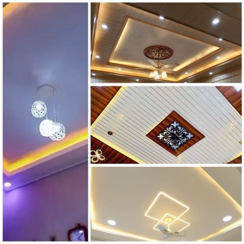 Plafon Murah Kaliwungu Semarang