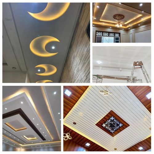 Plafon Murah Kedawung Custom