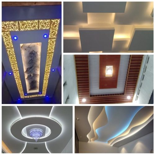 Plafon Murah Semarang Tengah