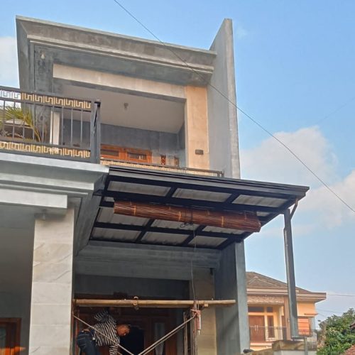 Kanopi Cordoba
