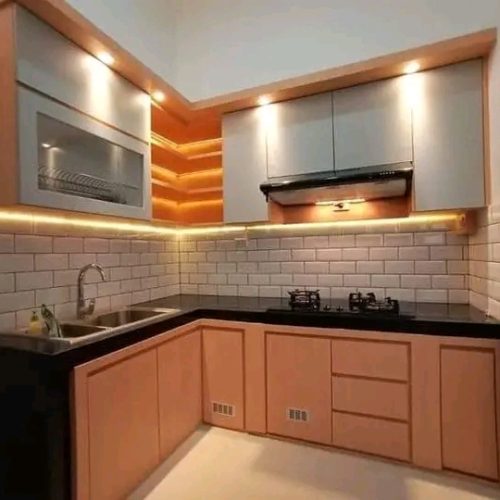Kitchen Set HPL