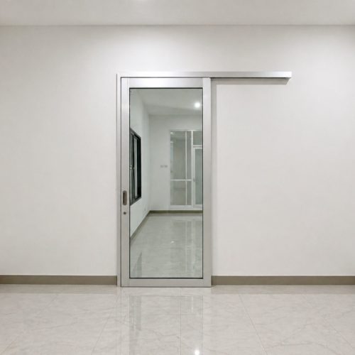 Pintu Aluminium Sliding Pintu Aluminium Sliding