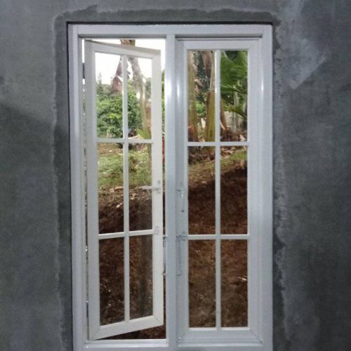 ieak-21 Jendela Aluminium