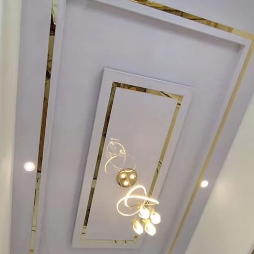 Plafon Gypsum