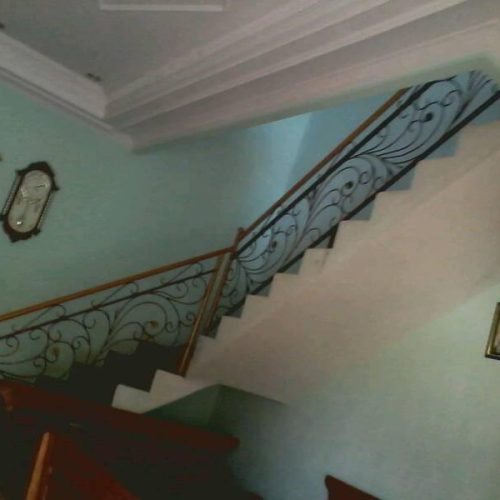 Railing Klasik Railing Klasik