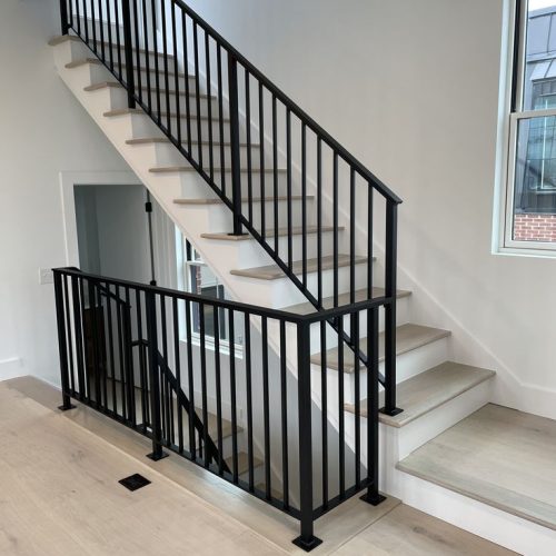 Railing Besi Minimalis Railing Besi Minimalis