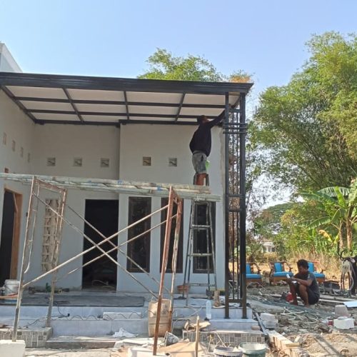 Jasa Kanopi Kordoba Pati