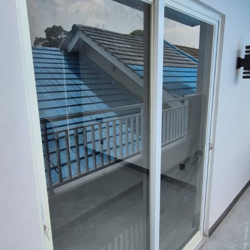 Jasa Kontraktor Aluminium Semarang