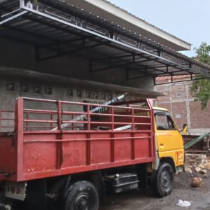 Jasa Pemasangan Kanopi Grobogan