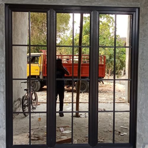 Jasa Pintu Aluminium Rembang Jasa Pintu Aluminium Rembang