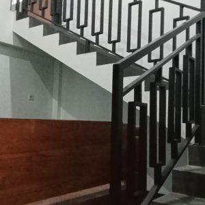 Jasa Railing Tangga Grobogan