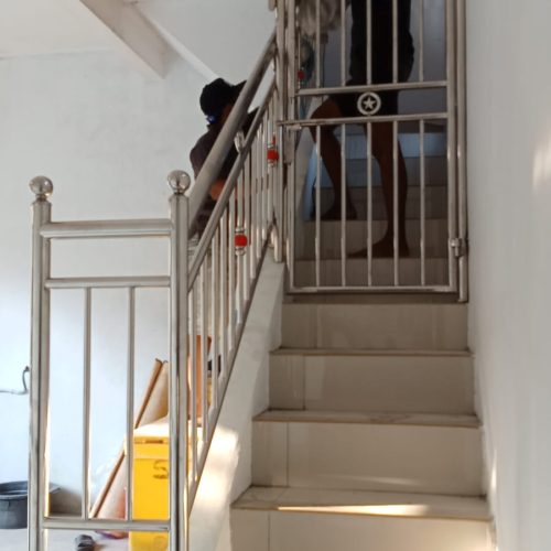 Jasa Railing Tangga Pati (3) Jasa Railing Tangga Pati