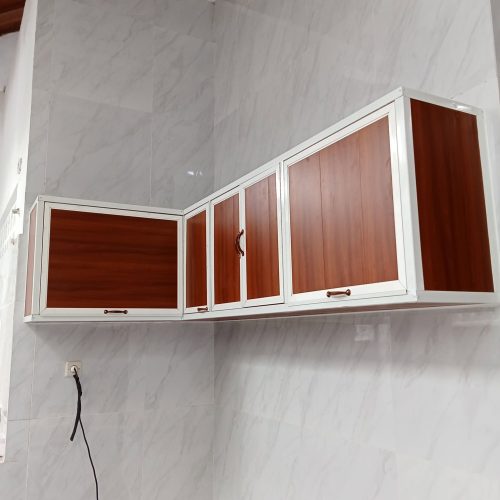 Pemasangan Kitchen Set Grobogan